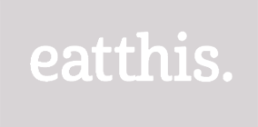 Logo of EatThis